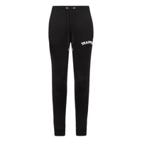 Chenille Slimfit Trapped Magazine 2.0 Trackset - Black/White