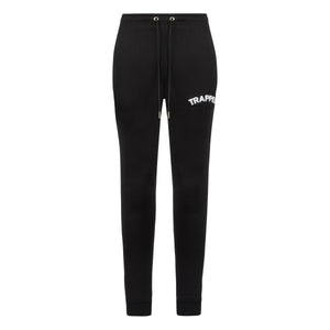 Chenille Slimfit Trapped Magazine 2.0 Trackset - Black/White