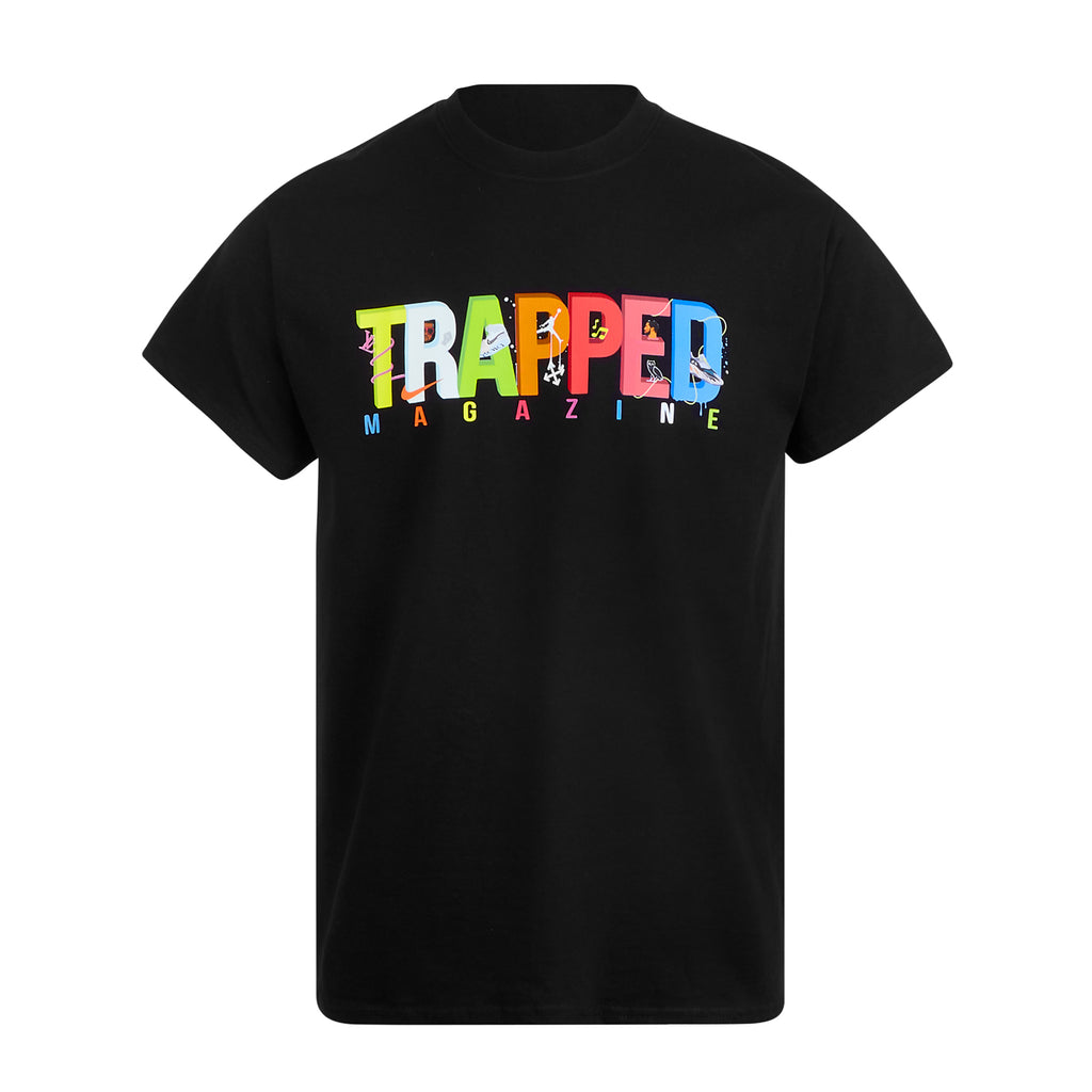 Trapped Culture T-Shirt