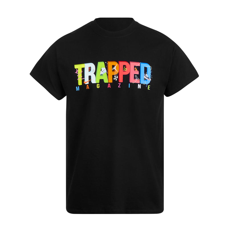 Trapped Culture T-Shirt