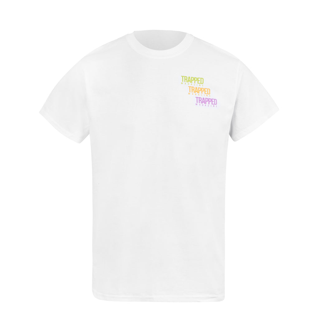 Flavours T-shirt