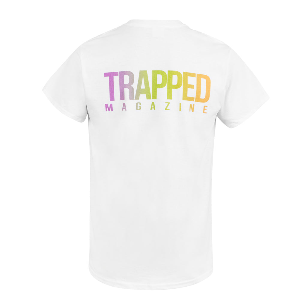 Flavours T-shirt