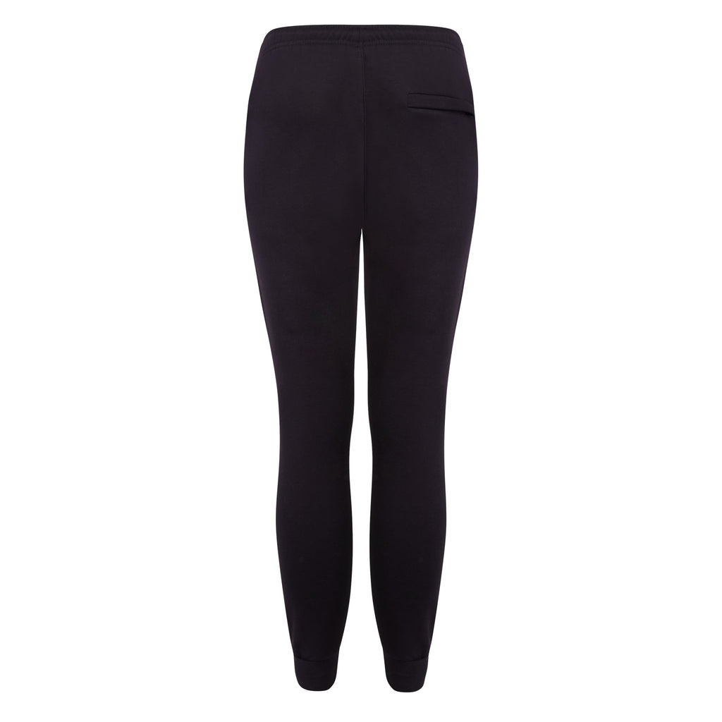 3D Block Set Trapped Magazine Bottoms - Black