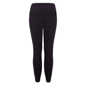 3D Block Set Trapped Magazine Bottoms - Black