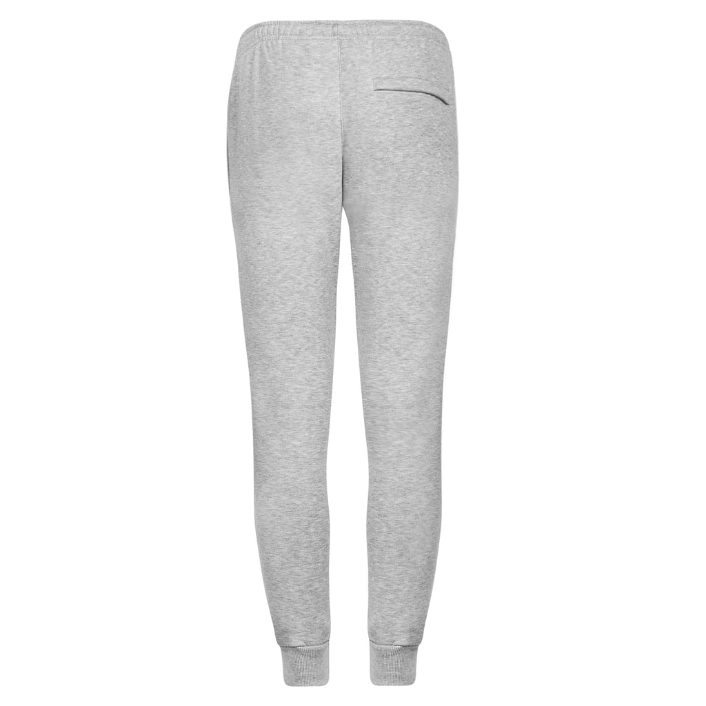 3D Block Set Trapped Magazine Bottoms - Light Grey