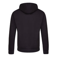 3D Block Set Trapped Magazine Hoodie - Black