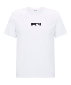 White Small Logo T-Shirt